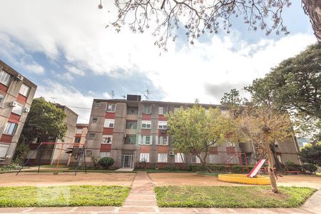 Apartamento para alugar com 38m², 1 quarto e 1 vaga Apartamento para alugar com 38m², 1 quarto e 1 vagaÁrea comum