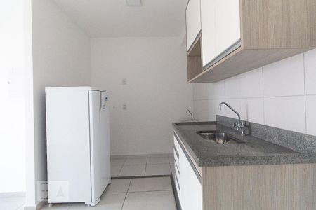 Apartamento para alugar com 33m², 1 quarto e 1 vagaCozinha