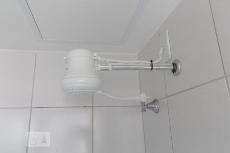 Apartamento para alugar com 33m², 1 quarto e 1 vagaBanheiro