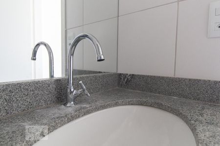 Apartamento para alugar com 33m², 1 quarto e 1 vagaBanheiro