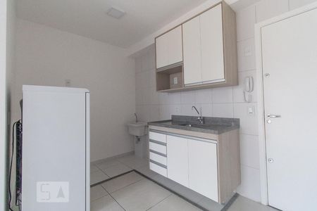 Apartamento para alugar com 33m², 1 quarto e 1 vagaCozinha