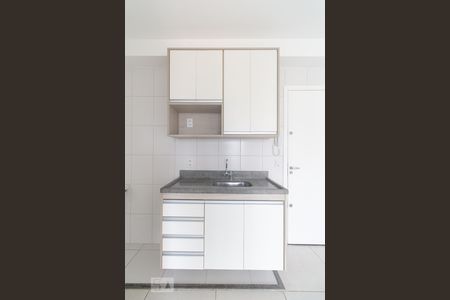 Apartamento para alugar com 33m², 1 quarto e 1 vagaCozinha