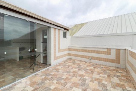 Studio para alugar com 23m², 1 quarto e sem vagaCobertura