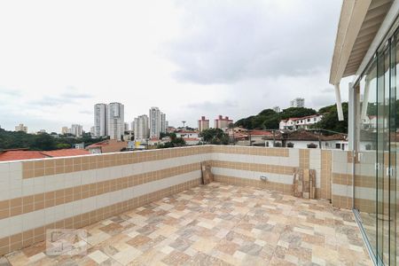 Studio para alugar com 23m², 1 quarto e sem vagaCobertura