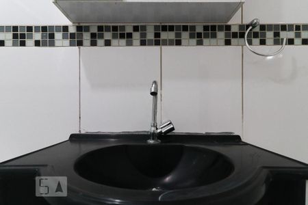 Studio para alugar com 23m², 1 quarto e sem vagaBanheiro