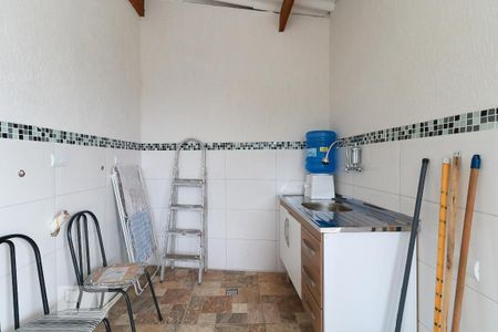 Studio para alugar com 23m², 1 quarto e sem vagaCobertura