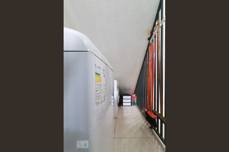 Studio para alugar com 23m², 1 quarto e sem vagaÁrea de Serviço 