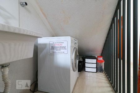 Studio para alugar com 23m², 1 quarto e sem vagaÁrea de Serviço 