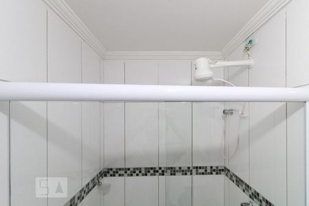 Studio para alugar com 23m², 1 quarto e sem vagaBanheiro