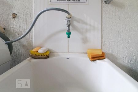 Studio para alugar com 23m², 1 quarto e sem vagaÁrea de Serviço 