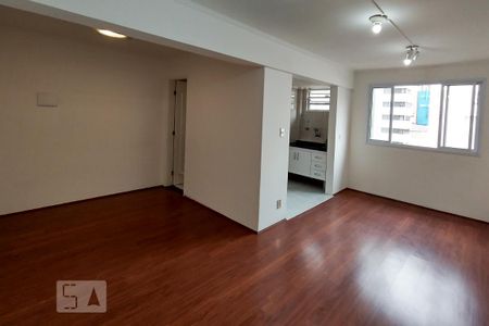 Studio para alugar em Liberdade