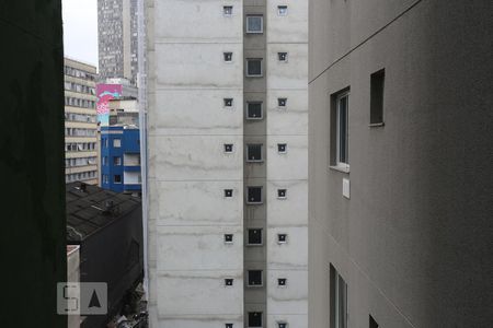Vista de apartamento à venda com 1 quarto, 30m² em Consolação, São Paulo