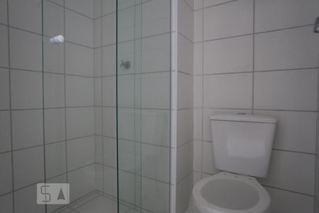 Banheiro de apartamento à venda com 1 quarto, 30m² em Consolação, São Paulo