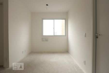 Sala de apartamento à venda com 2 quartos, 34m² em Consolação, São Paulo