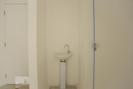 Banheiro de apartamento à venda com 2 quartos, 34m² em Consolação, São Paulo