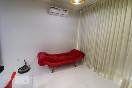 Sala de kitnet/studio para alugar com 1 quarto, 55m² em Setor Bueno, Goiânia
