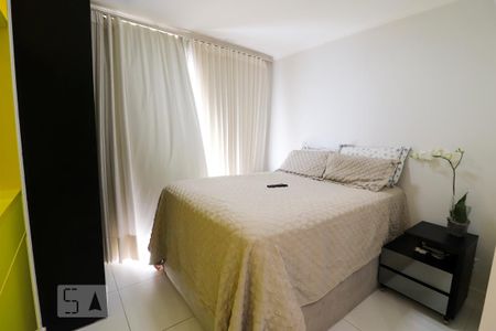 Quarto  de kitnet/studio para alugar com 1 quarto, 55m² em Setor Bueno, Goiânia