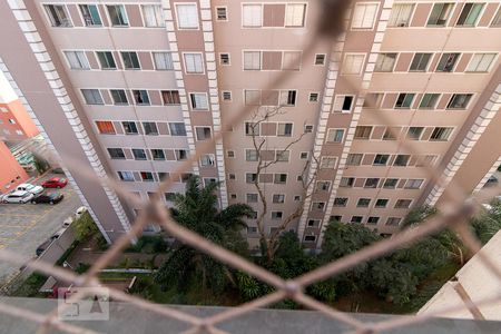 Vista do apartamento de apartamento para alugar com 2 quartos, 48m² em Vila Rio, Guarulhos