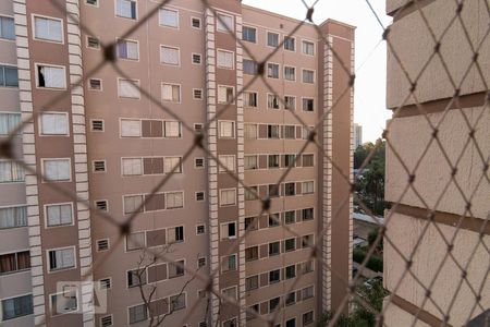 Vista do apartamento de apartamento para alugar com 2 quartos, 48m² em Vila Rio, Guarulhos