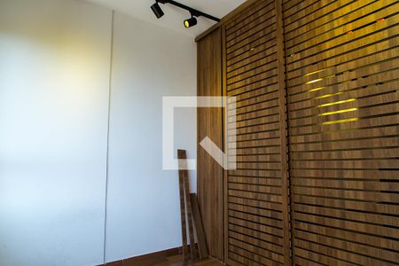 Dormitório de kitnet/studio à venda com 1 quarto, 31m² em Mirandópolis, São Paulo