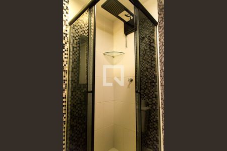 Studio à venda com 31m², 1 quarto e sem vagaBanheiro