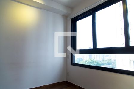 Dormitório de kitnet/studio à venda com 1 quarto, 31m² em Mirandópolis, São Paulo