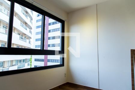 Dormitório de kitnet/studio à venda com 1 quarto, 31m² em Mirandópolis, São Paulo