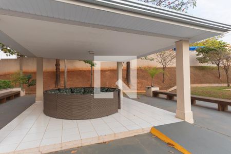 Apartamento à venda com 47m², 2 quartos e 1 vagaÁrea comum