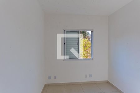 Apartamento à venda com 47m², 2 quartos e 1 vagaQuarto 2