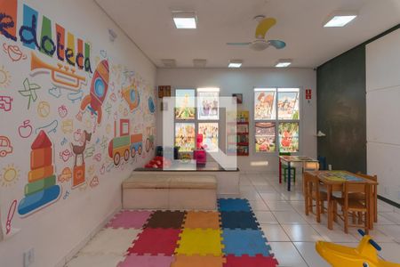 Apartamento à venda com 47m², 2 quartos e 1 vagaÁrea comum