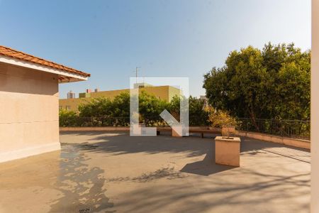 Apartamento à venda com 47m², 2 quartos e 1 vagaVista do Quarto 1