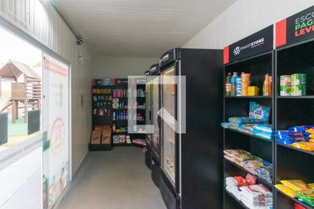 Apartamento à venda com 47m², 2 quartos e 1 vagaÁrea comum