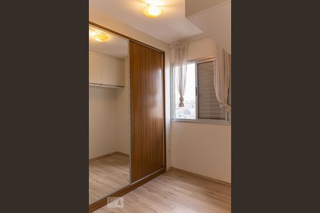 Quarto 1 de apartamento à venda com 2 quartos, 50m² em Sacomã, São Paulo