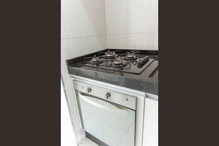 Apartamento à venda com 50m², 2 quartos e 1 vagaCozinha