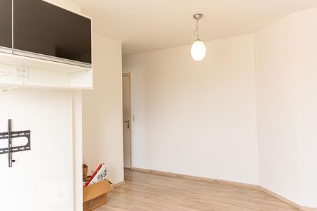 Sala de apartamento à venda com 2 quartos, 50m² em Sacomã, São Paulo