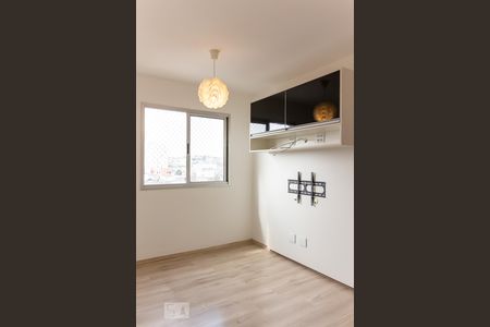 Sala de apartamento à venda com 2 quartos, 50m² em Sacomã, São Paulo