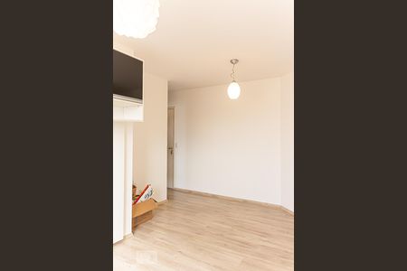 Sala de apartamento à venda com 2 quartos, 50m² em Sacomã, São Paulo