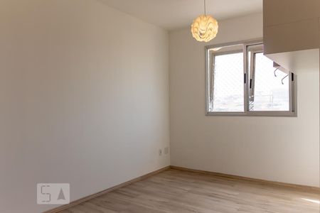 Sala de apartamento à venda com 2 quartos, 50m² em Sacomã, São Paulo