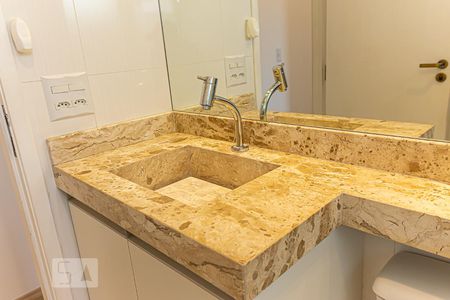 Apartamento à venda com 50m², 2 quartos e 1 vagaBanheiro