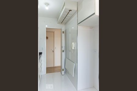 Apartamento à venda com 50m², 2 quartos e 1 vagaCozinha