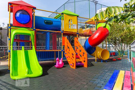 Apartamento à venda com 50m², 2 quartos e 1 vagaÁrea Comum - Playground