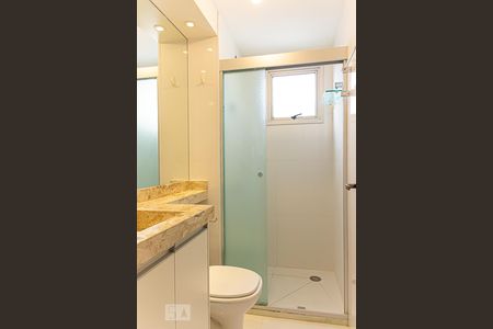 Apartamento à venda com 50m², 2 quartos e 1 vagaBanheiro