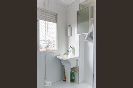 Apartamento à venda com 50m², 2 quartos e 1 vagaCozinha