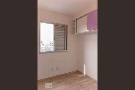 Quarto 2 de apartamento à venda com 2 quartos, 50m² em Sacomã, São Paulo