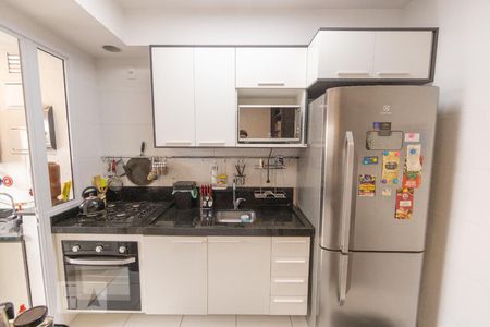 Apartamento para alugar com 59m², 2 quartos e 1 vaga Apartamento para alugar com 59m², 2 quartos e 1 vagaCozinha