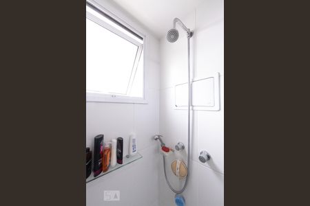 Apartamento para alugar com 59m², 2 quartos e 1 vaga Apartamento para alugar com 59m², 2 quartos e 1 vagaBanheiro