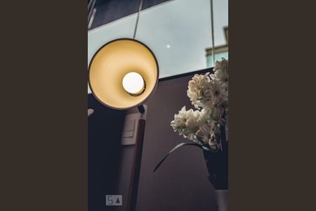 Studio para alugar com 30m², 1 quarto e 1 vagaSuíte 