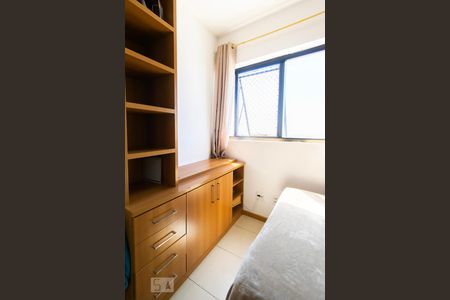 Quarto de apartamento para alugar com 1 quarto, 37m² em Norte (águas Claras), Brasília