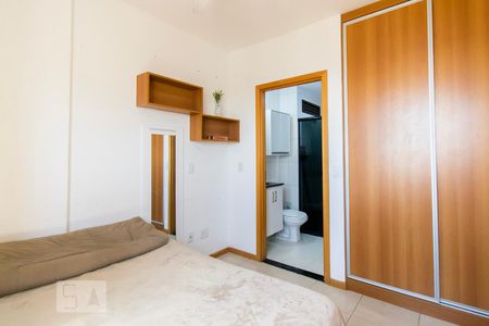 Quarto de apartamento para alugar com 1 quarto, 37m² em Norte (águas Claras), Brasília