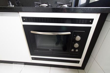 Apartamento para alugar com 100m², 2 quartos e 1 vagaCozinha